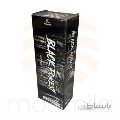 عود معطر شرکتی AMREEYA با عطر Black forest