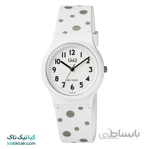 ساعت مچی کیو اند کیو مدل VP46J062Y