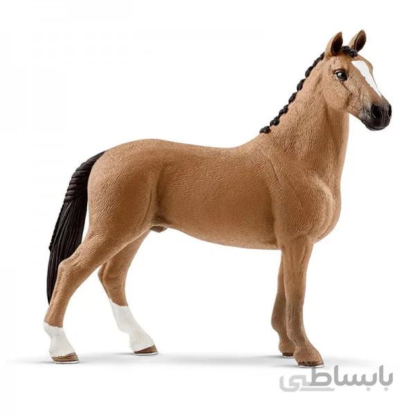 اسب هانوور اشلایش 13837