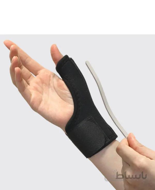 ارتوز شست نئوپرن طب و صنعت کد 33100