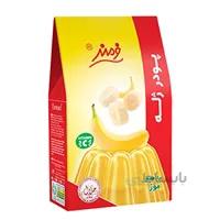 پودر ژله موز فرمند