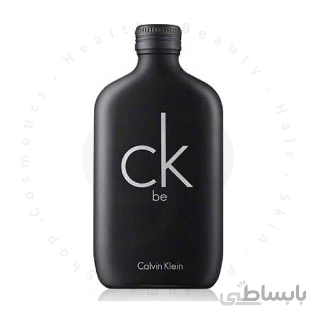عطر ادکلن سی کی بی
