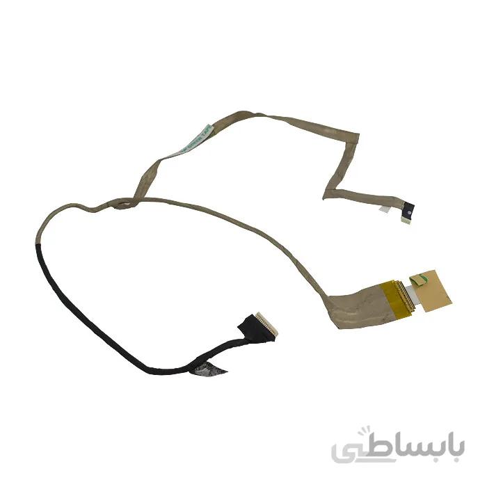 کابل فلت لپ تاپ سامسونگ NP270 E5 ا FLAT SAMSUNG NP270 E5