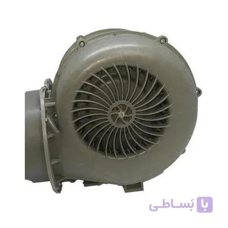 فن حلزونی - سانتریفیوژی - جهت ماینر - برند کیا