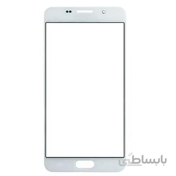 تاچ گلس سامسونگ گلکسی GALAXY A710 /A7 2016 ا تاچ گلس گوشی سامسونگ گلکسی مدل آ 710