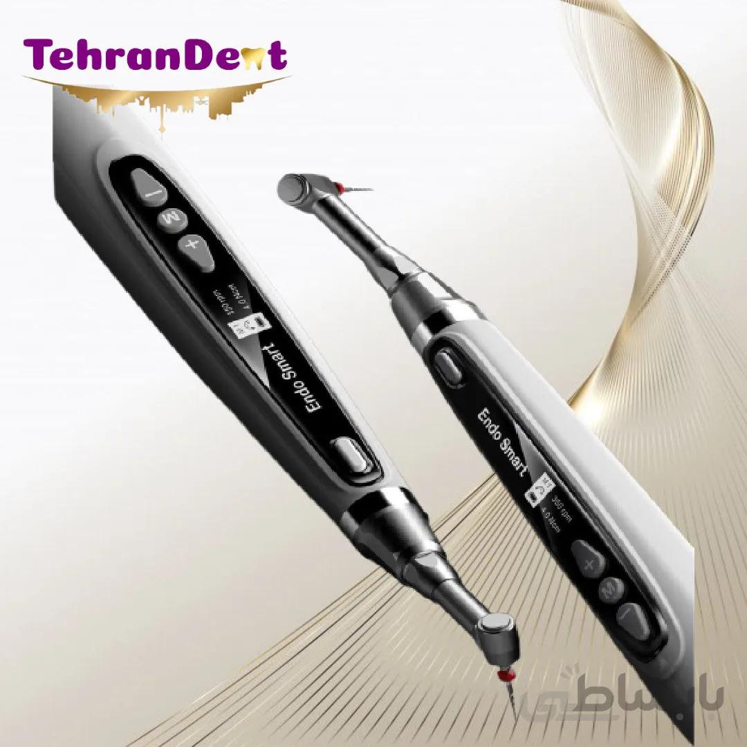 روتاری بی سیم وودپیکر Woodpecker مدل Endo Smart