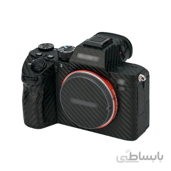 برچسب پوششی محافظ دوربین کی وی مدل KS-A9M2 CF