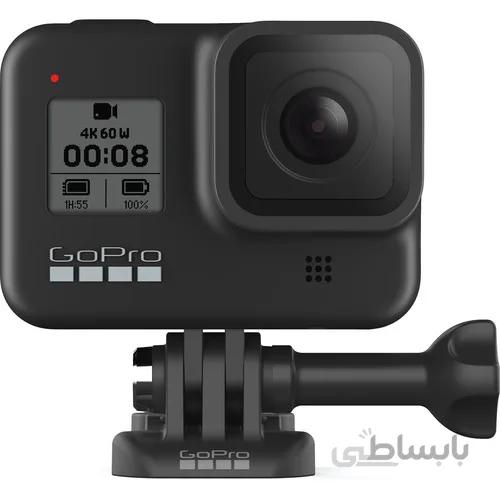 دوربین گوپرو هیرو 8 بلک (Hero 8 black)