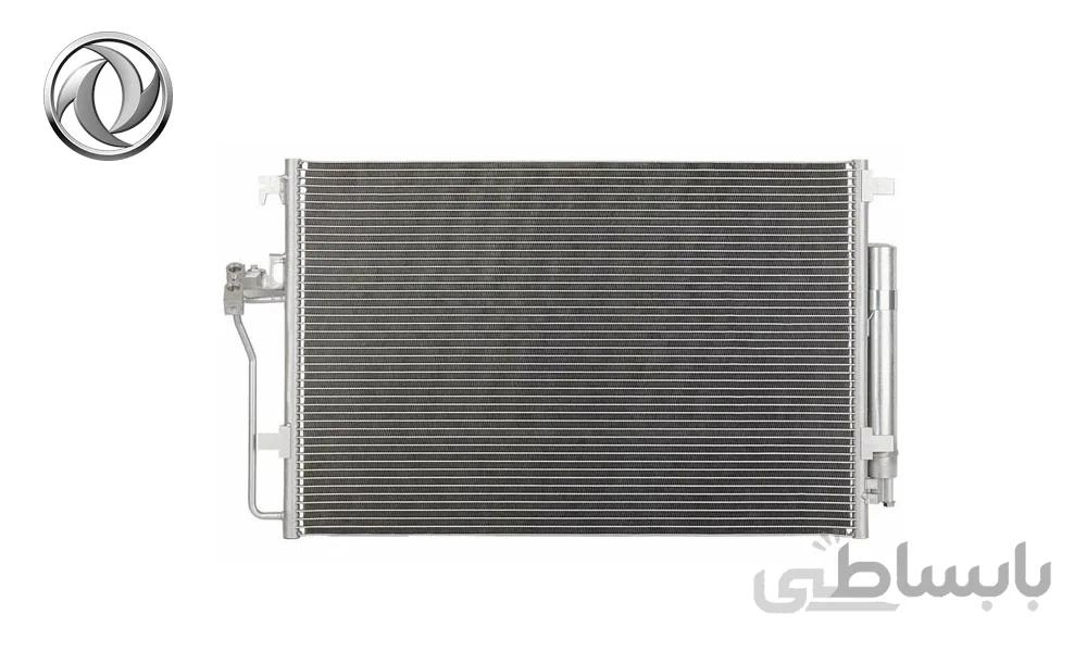 رادیاتور کولر دانگ فنگ H30 کراس