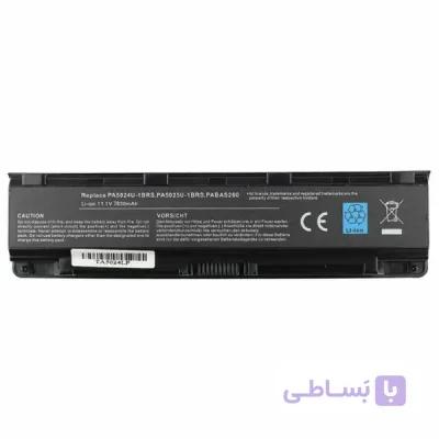 باطری / باتری لپ تاپ توشیبا L830 BATTERY LAPTOP TOSHIBA Satellite