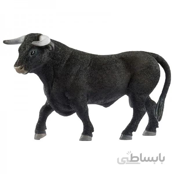 گاو سیاه اسپانیایی اشلایش 13875