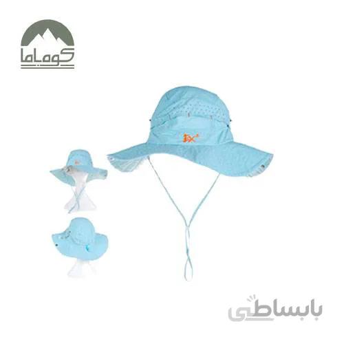کلاه لبه دار آفتابی Ex2 مدل 361385