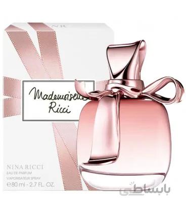 Mademoiselle Ricci Nina Ricci