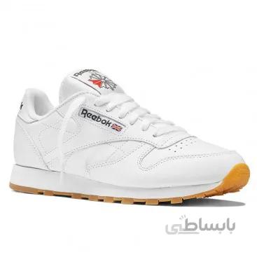 کفش اورجینال ریبوک چرم Reebok Classic Leather new Collection