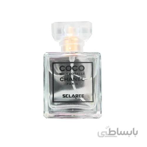 عطر طرح اورجینال مینیاتوری شنل کوکو مادمازل اسکلاره 30میل