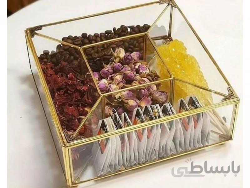 تی بگ ۵ خانه