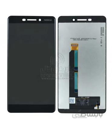 تاچ و ال سی دی گوشی نوکیا Nokia 6.1