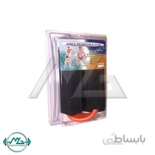 کش ورزشی پا MegaFitness کد 1038