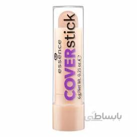 کانسیلر اسنس سری Cover Stick شماره 20 ا Essence Cover Stick Concealer 20