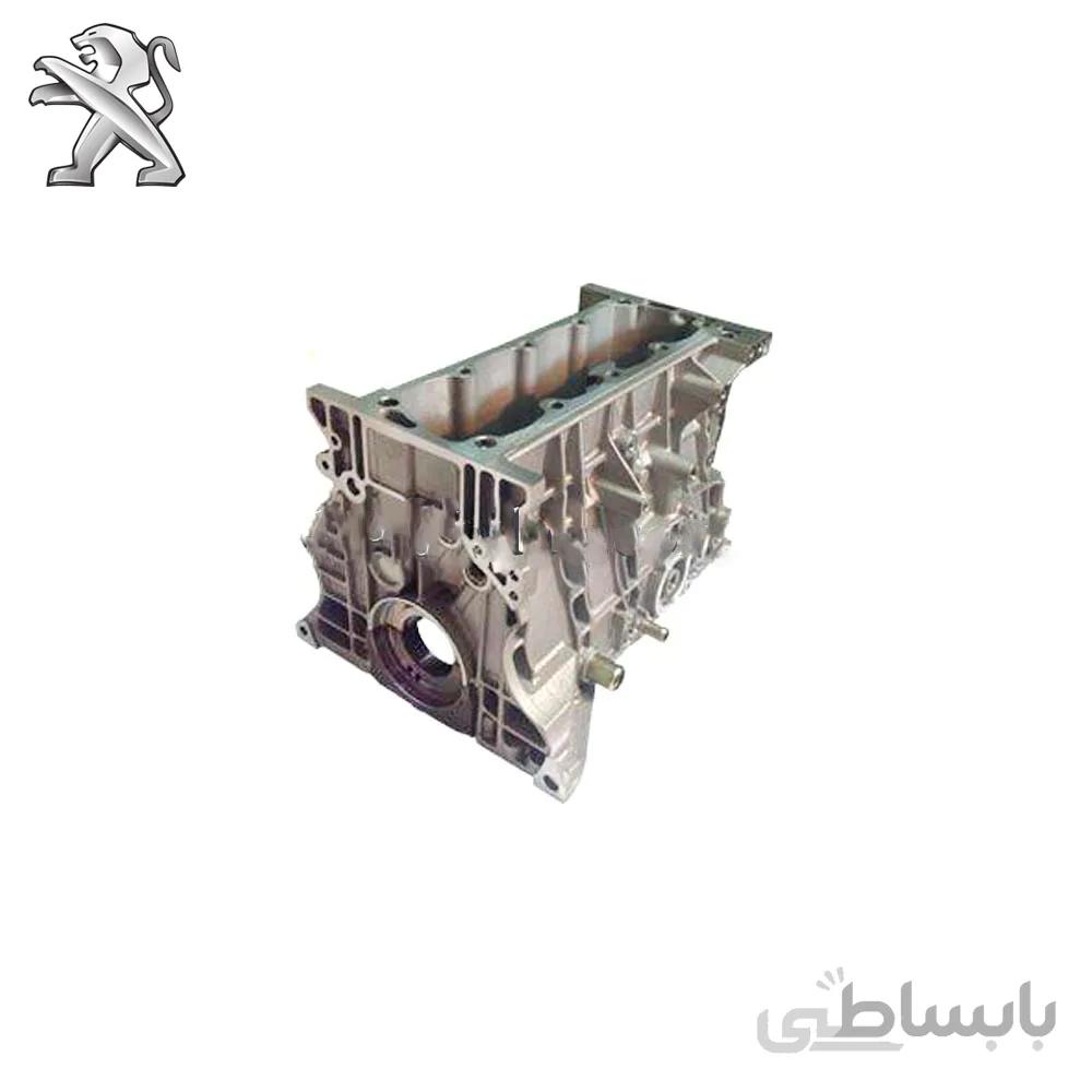 بلوک سیلندر پژو405