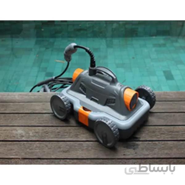 جارو رباتیک استخری kokido مدل E-Klean