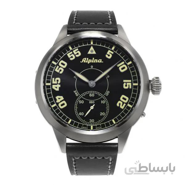 Alpina AL-435BN4SH6
