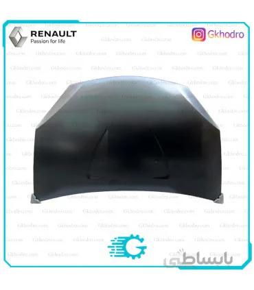 درب موتور داستر وارداتی