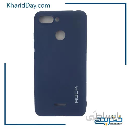 کاور گوشی شیائومی Redmi 6 کد X100192
