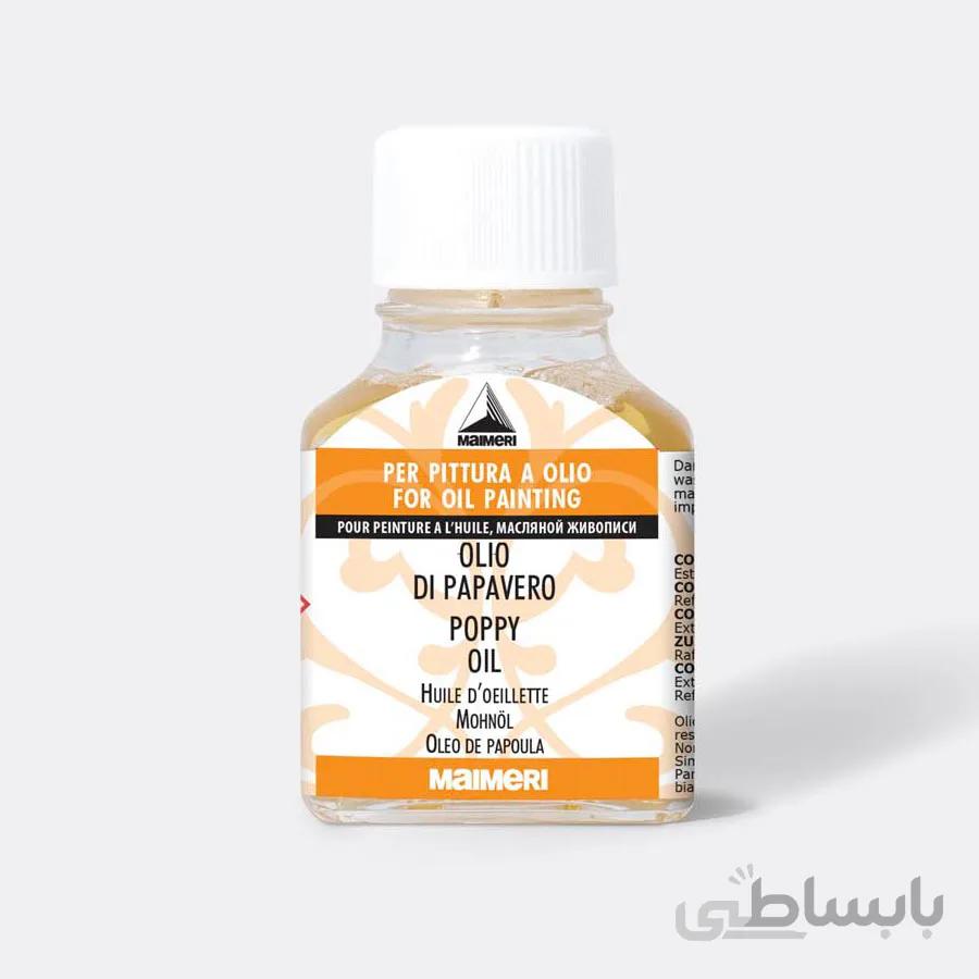 مدیوم پاپی ایل مایمری (656)
