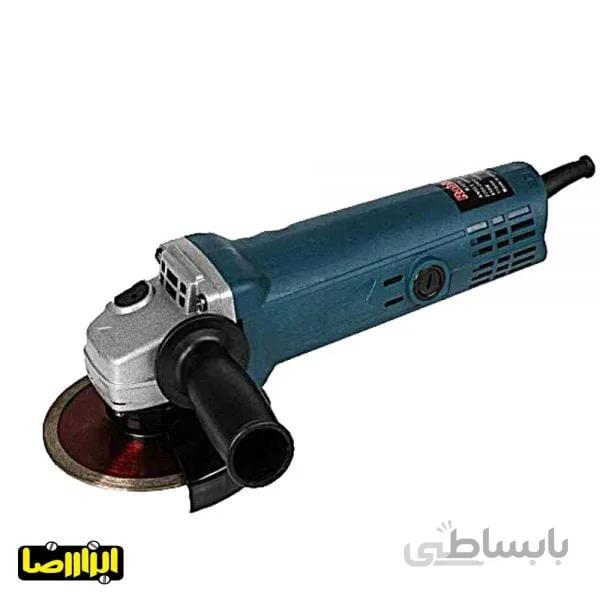 مینی فرز رابین مدل R3016