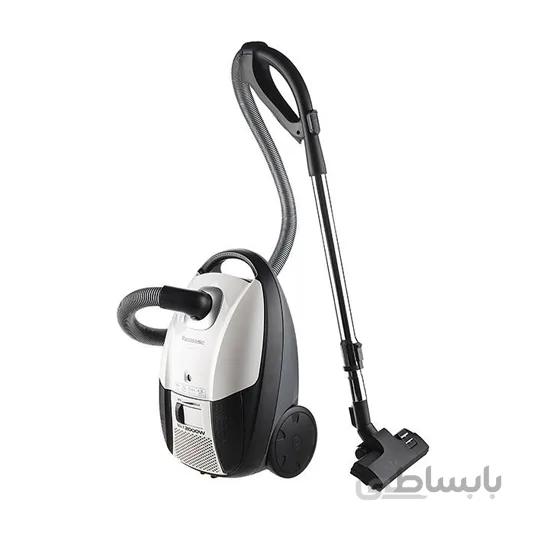 جاروبرقی پاناسونیک مدل MC-CG713 ا Panasonic MC-CG713 Vacuum Cleaner
