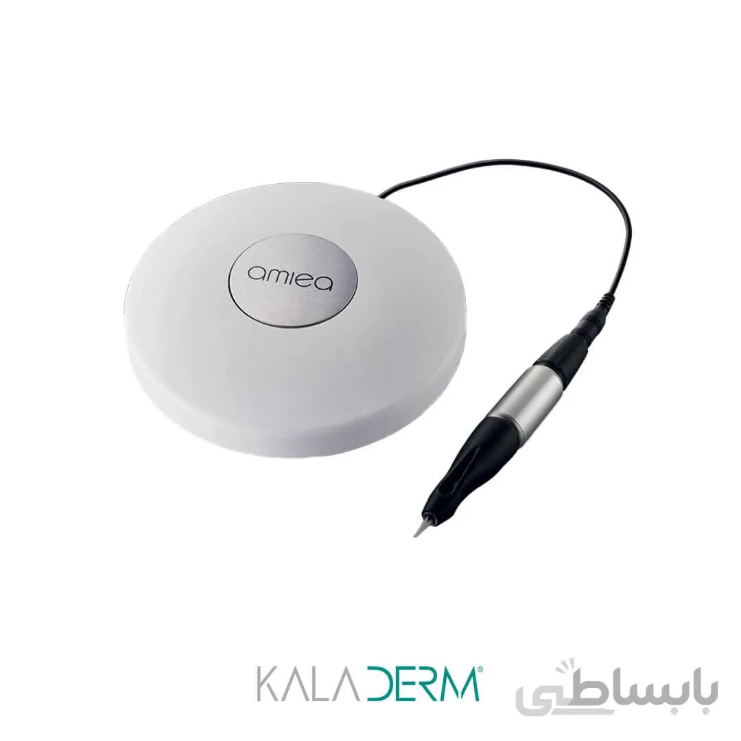 دستگاه میکروپیگمنتیشن آمیا مدل Symphony MED