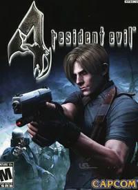 اورجینال استیم resident evil 4 biohazard 4