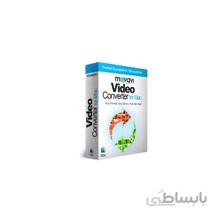 Movavi Video Converter for Mac Business