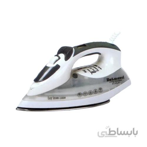 اتو بخار دلمونتی مدل Delmonti DL935 ا Delmonti DL935 Iron Steam