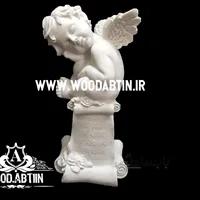 فرشته بالدار ستونی کد۹۱۴۳