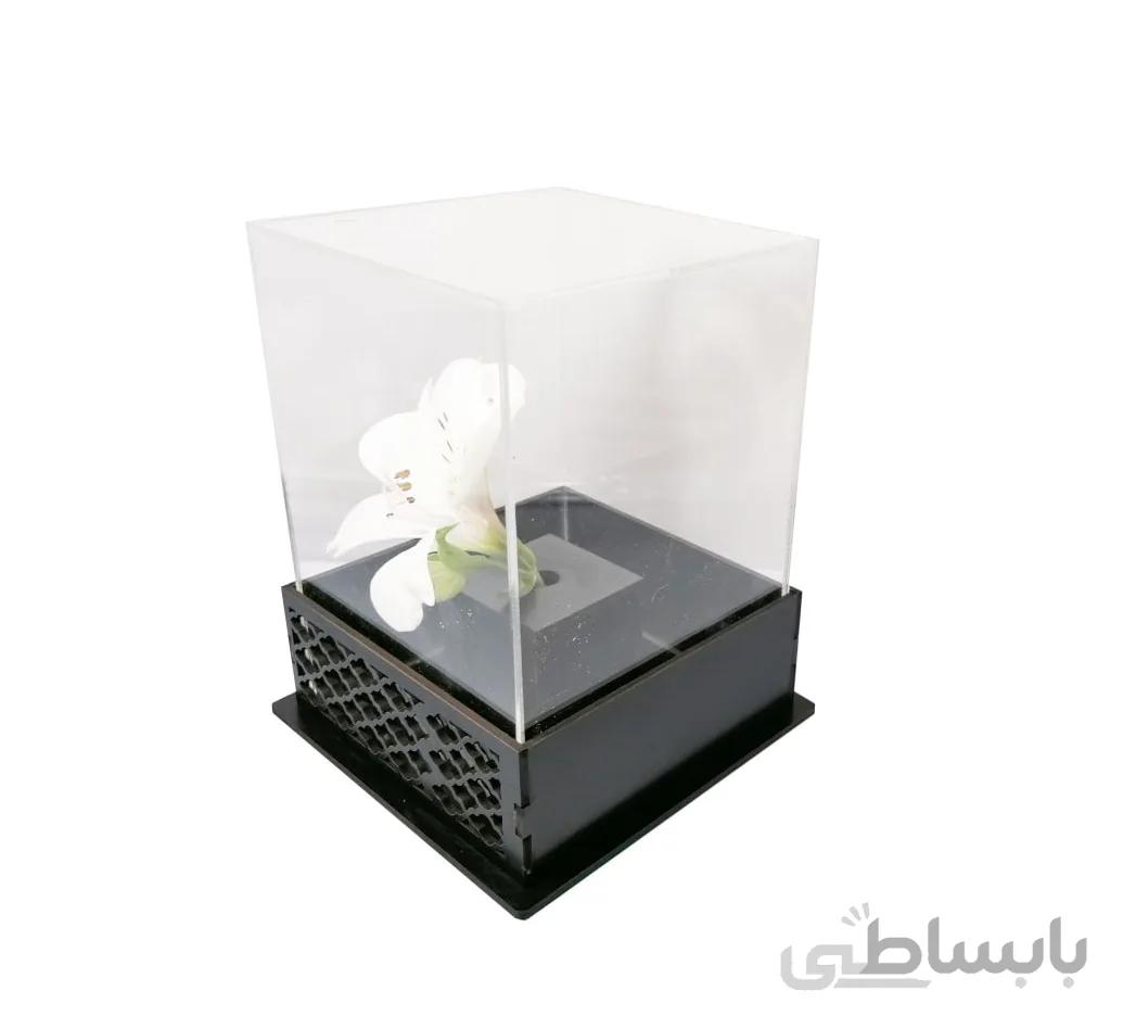 باکس رز جادودان مشبک