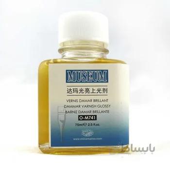 روغن براق کننده 75 میل ماریس_ 725