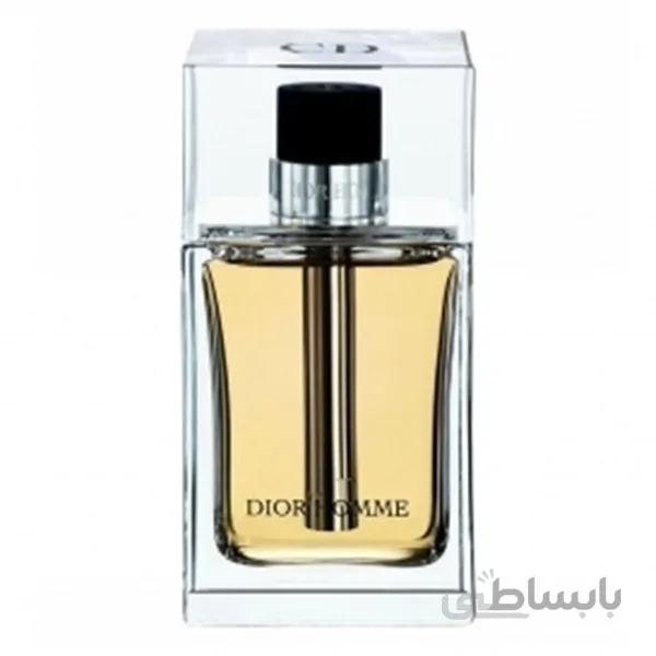 دیور هوم 150 میل (مردانه) ا Dior Homme EDT