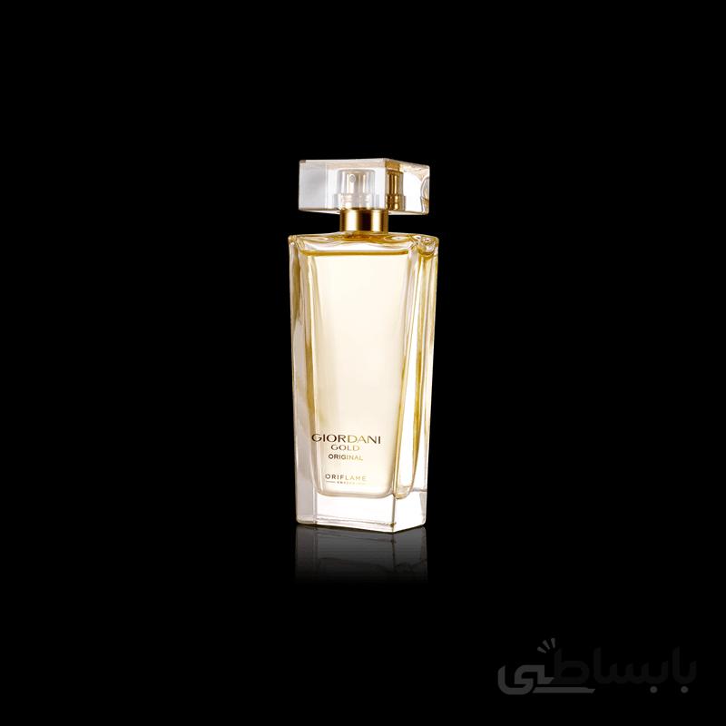 ادوپرفیوم زنانه جوردانی گلد اوریجینال Giordani Gold Original