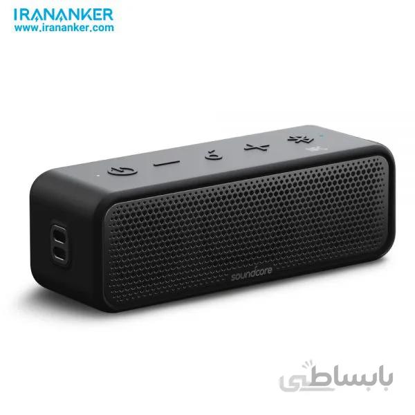 اسپیکر بلوتوثی انکر SoundCore Select 2 -مدل A3125