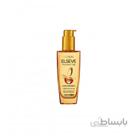 سرم ترمیم کننده و احیا کننده 6 معجزه لورال Loreal حجم 100 میل