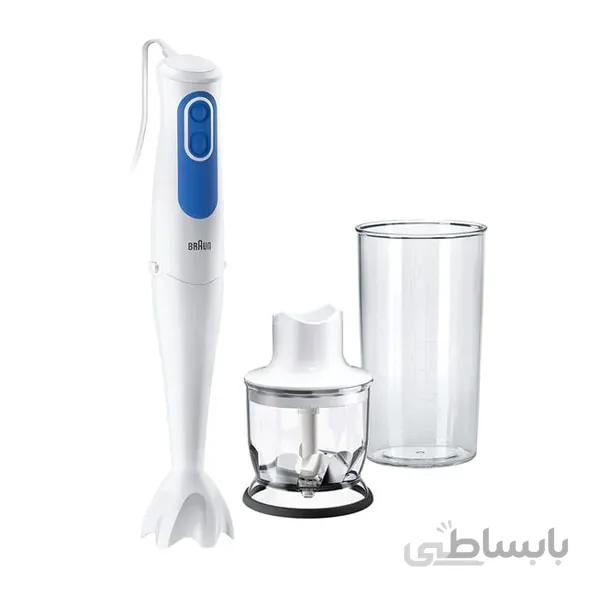 گوشت کوب برقی براون Braun MQ3020