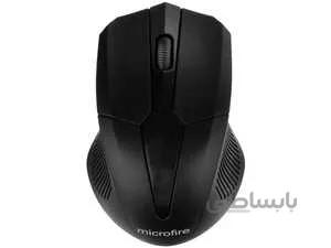 ماوس بی سیم میکروفایر مدل Microfire 3W009 ا Microfire 3W009
