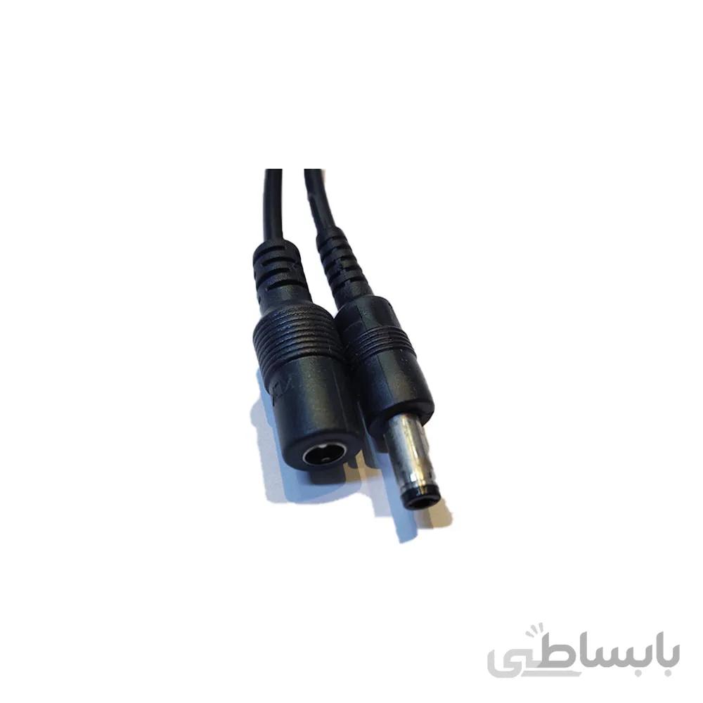 نری و مادگی اداپتوری سیم دار