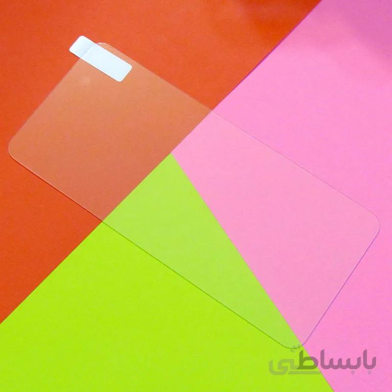 گلس شیشه ای معمولی سامسونگ Samsung A21 / A21s