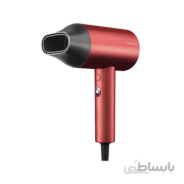 سشوار شیائومی Xiaomi ShowSee A5 Hair Dryer