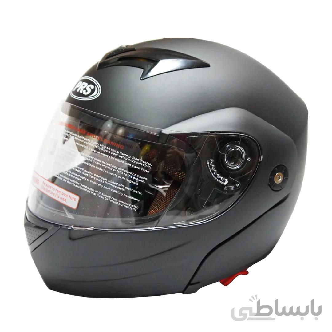 کلاه فک متحرک مدل sd-137
