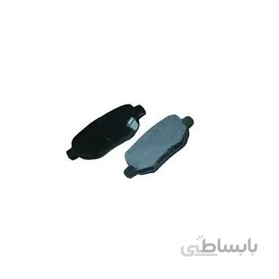 لنت ترمز عقب خودرو لیفان X60