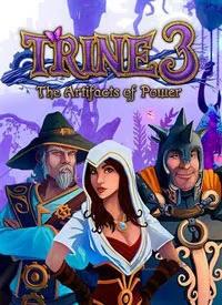 اورجینال استیم Trine 3: The Artifacts of Power